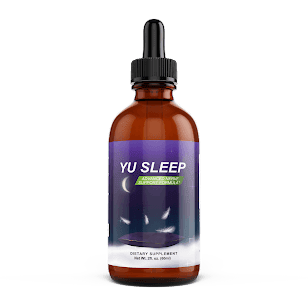yu sleep supplement